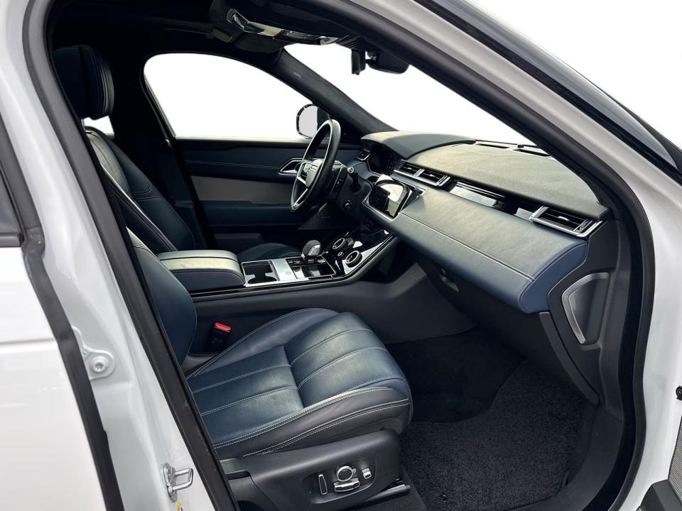 Land Rover Range Rover Velar D300 HSE - foto 11