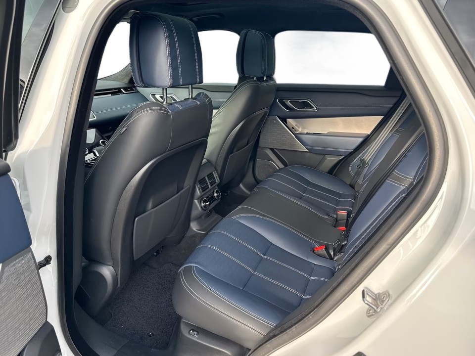 Land Rover Range Rover Velar D300 HSE - foto 12