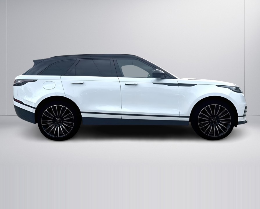 Land Rover Range Rover Velar D300 HSE (2)