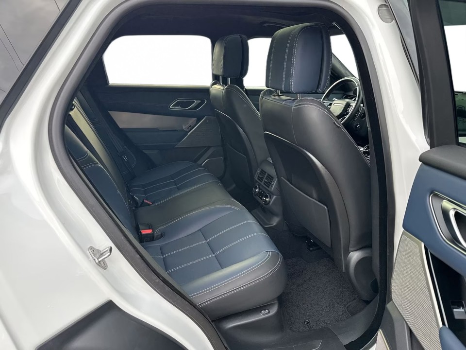 Land Rover Range Rover Velar D300 HSE - foto 13