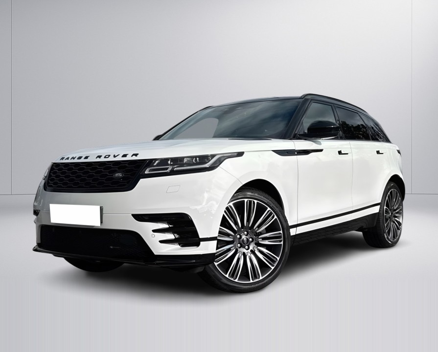 Land Rover Range Rover Velar D300 HSE - foto 7