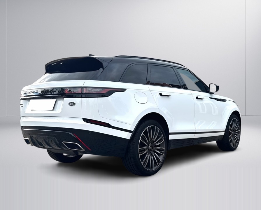 Land Rover Range Rover Velar D300 HSE (3)