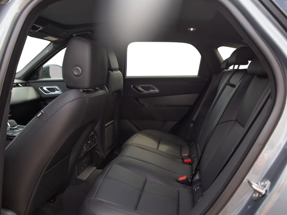 Land Rover Range Rover Velar D300 Dynamic SE - foto 15