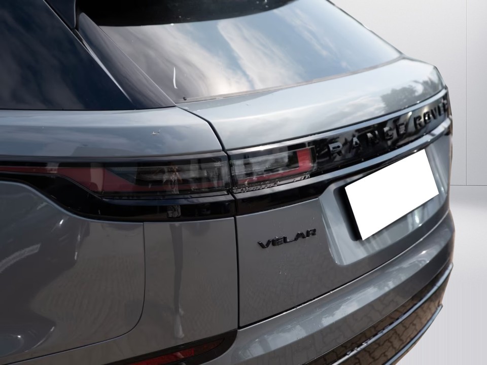 Land Rover Range Rover Velar D300 Dynamic SE - foto 26
