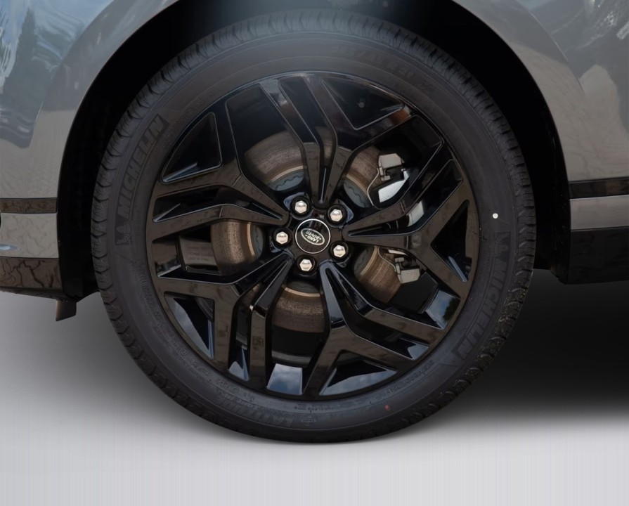 Land Rover Range Rover Velar D300 Dynamic SE - foto 27