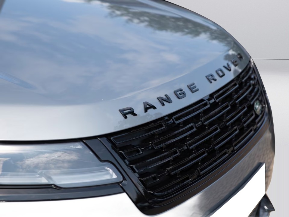 Land Rover Range Rover Velar D300 Dynamic SE - foto 24