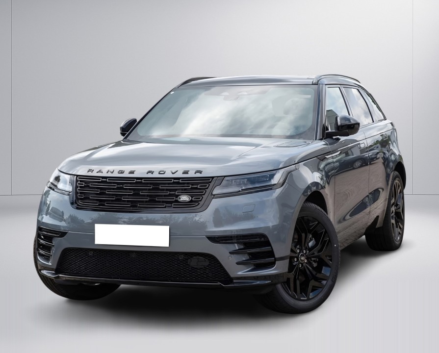 Land Rover Range Rover Velar D300 Dynamic SE