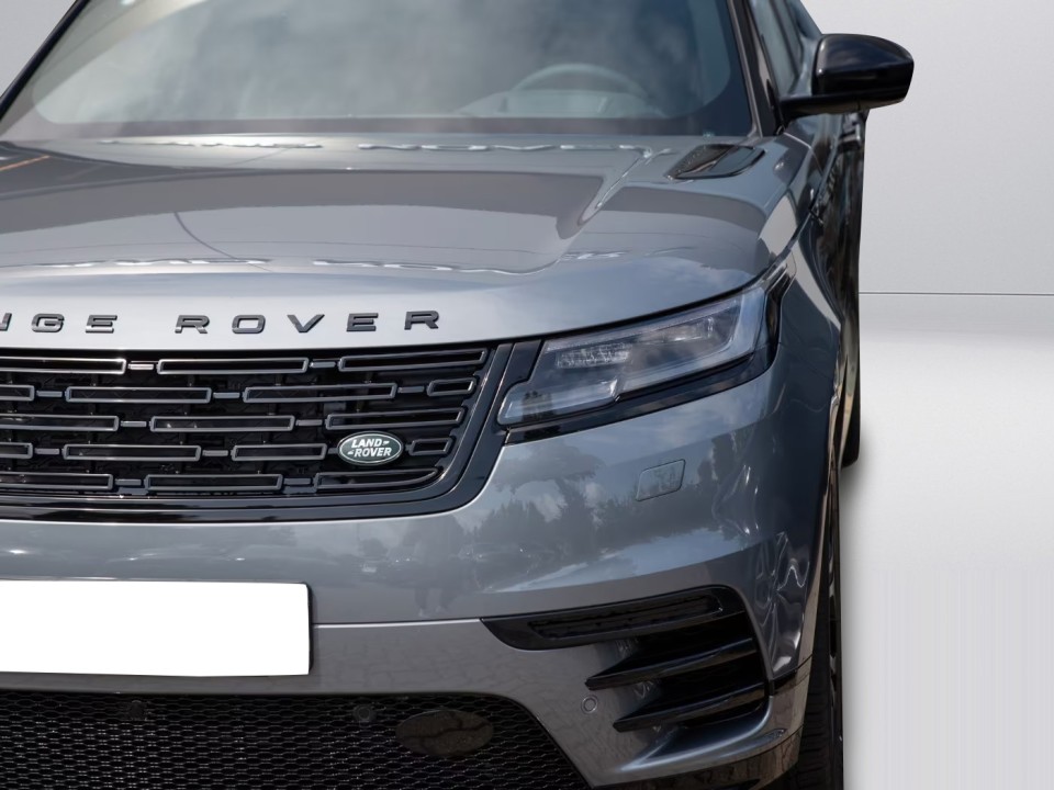 Land Rover Range Rover Velar D300 Dynamic SE (5)