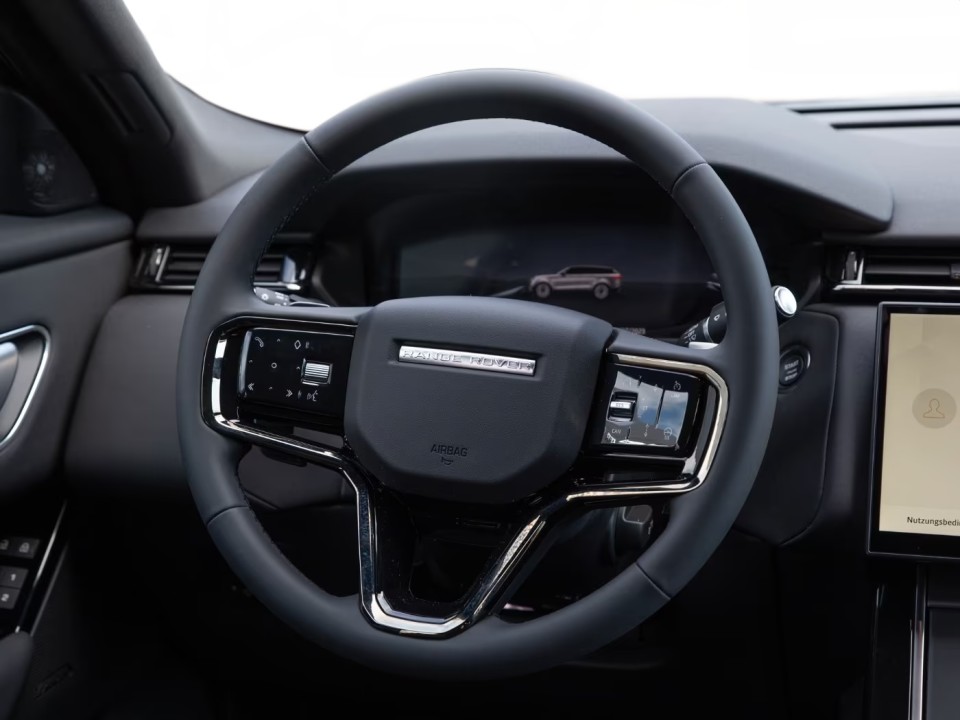 Land Rover Range Rover Velar D300 Dynamic SE - foto 8