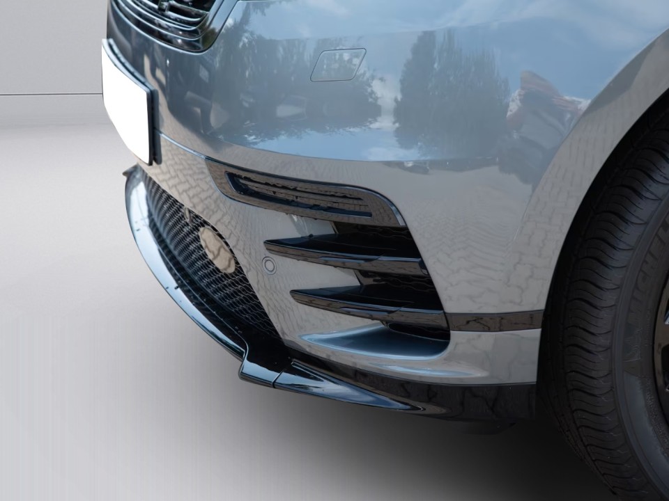 Land Rover Range Rover Velar D300 Dynamic SE - foto 23