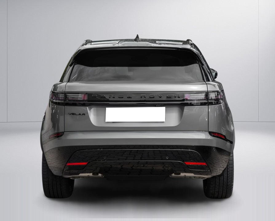 Land Rover Range Rover Velar D300 Dynamic SE (2)