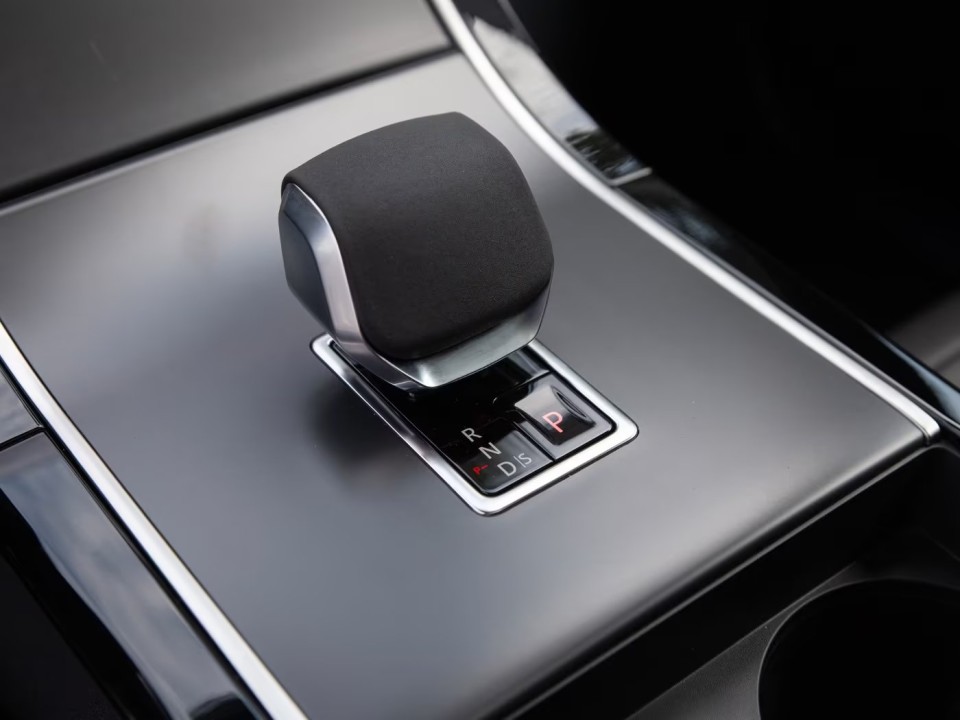 Land Rover Range Rover Velar D300 Dynamic SE - foto 11