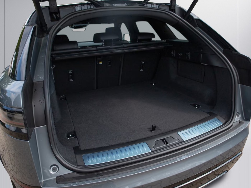 Land Rover Range Rover Velar D300 Dynamic SE - foto 21