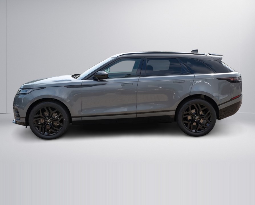 Land Rover Range Rover Velar D300 Dynamic SE (4)