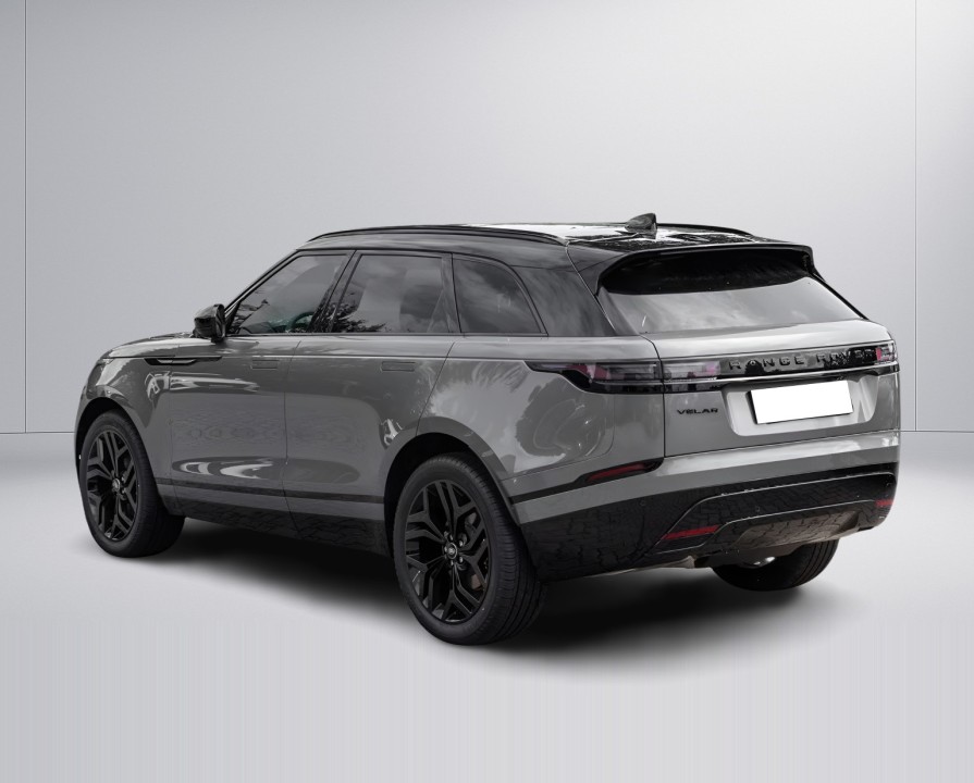 Land Rover Range Rover Velar D300 Dynamic SE (3)