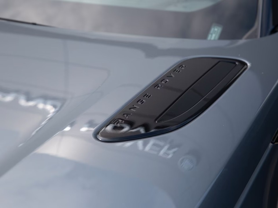 Land Rover Range Rover Velar D300 Dynamic SE - foto 22