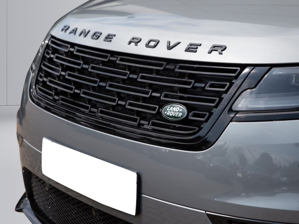 Land Rover Range Rover Velar D300 Dynamic SE - foto 25