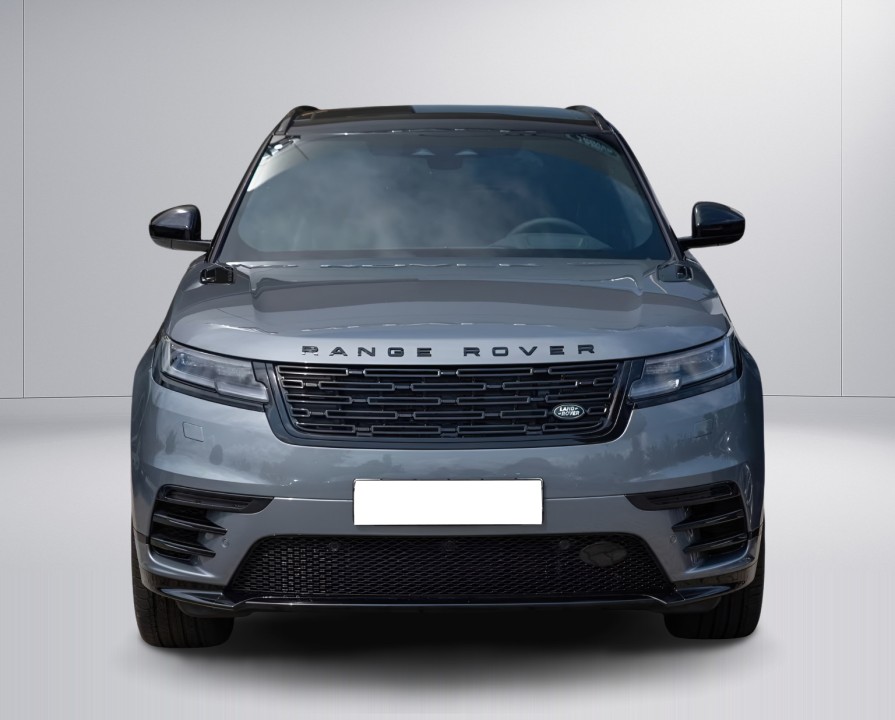 Land Rover Range Rover Velar D300 Dynamic SE - foto 6