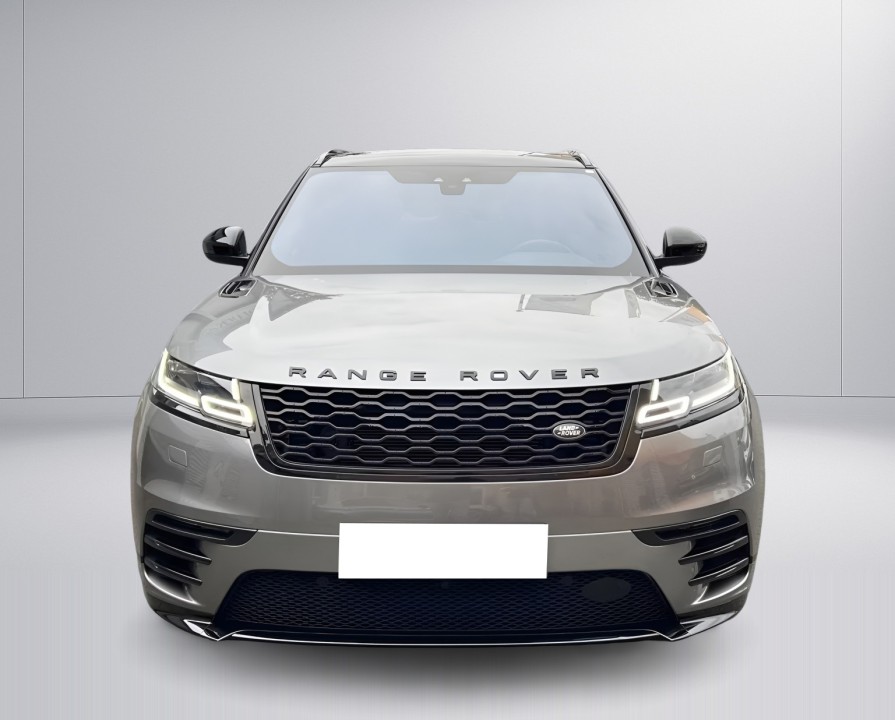 Land Rover Range Rover Velar D300 SE R-Dynamic - foto 8