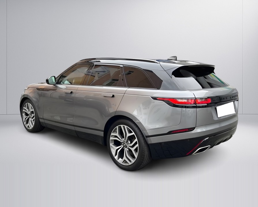 Land Rover Range Rover Velar D300 SE R-Dynamic (5)