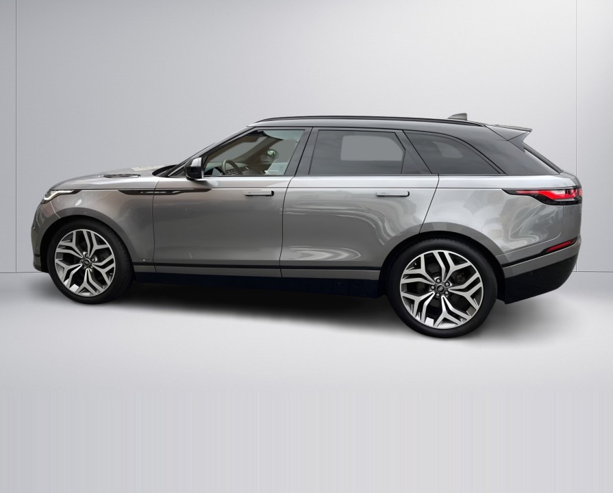 Land Rover Range Rover Velar D300 SE R-Dynamic - foto 6