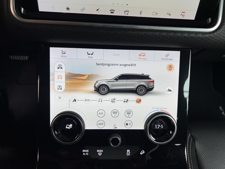 Land Rover Range Rover Velar D300 SE R-Dynamic - foto 18