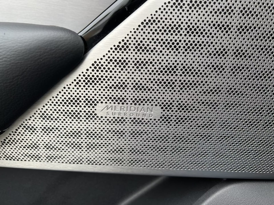 Land Rover Range Rover Velar D300 SE R-Dynamic - foto 32