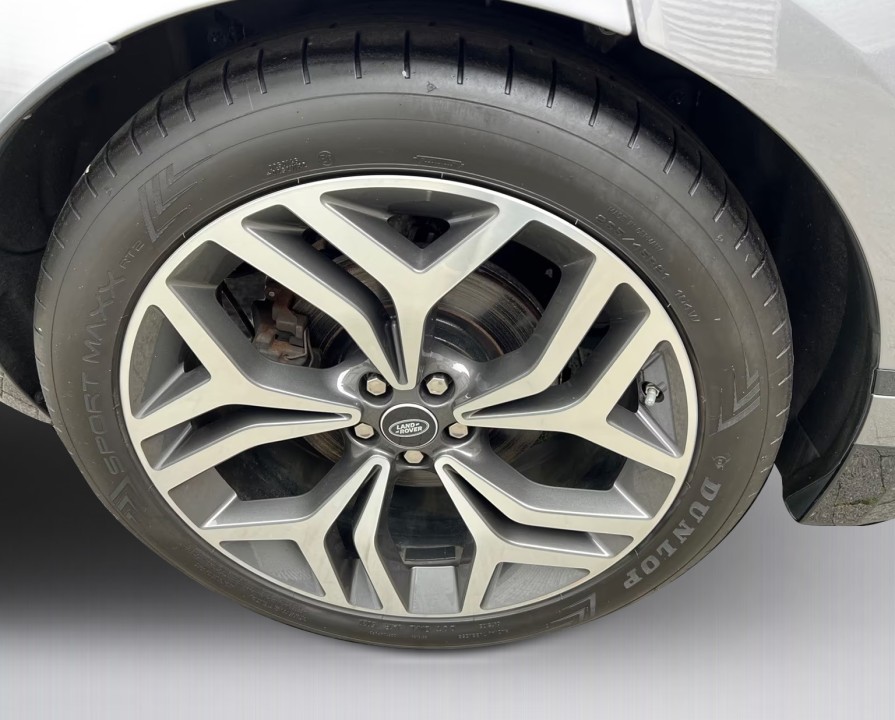 Land Rover Range Rover Velar D300 SE R-Dynamic - foto 40