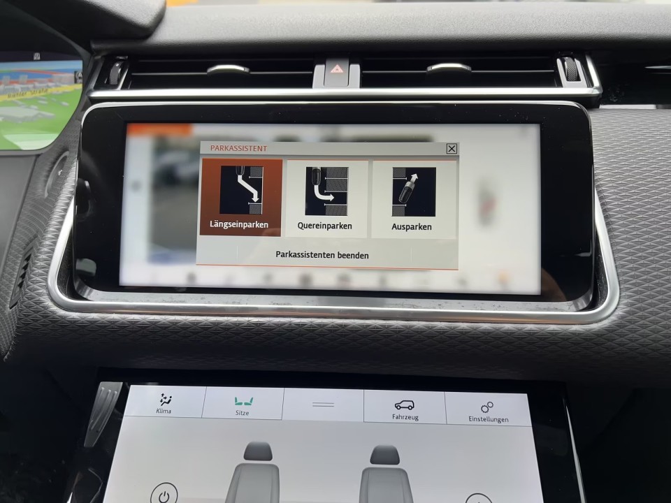 Land Rover Range Rover Velar D300 SE R-Dynamic - foto 14