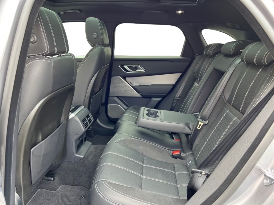 Land Rover Range Rover Velar D300 SE R-Dynamic - foto 25