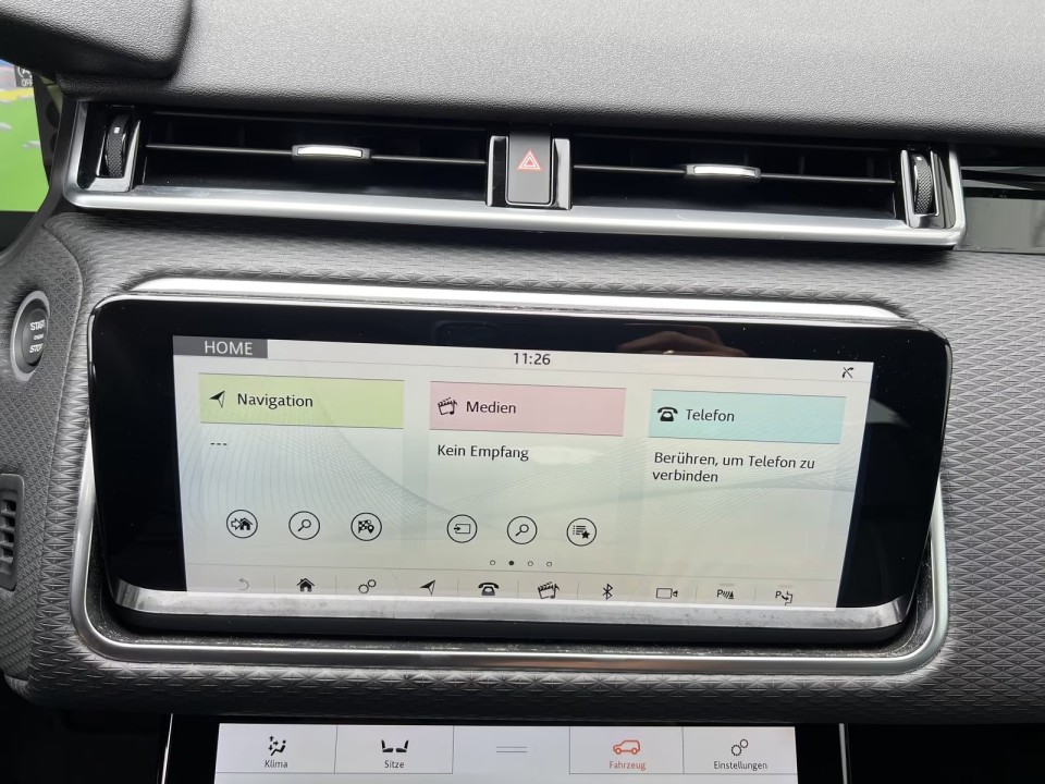 Land Rover Range Rover Velar D300 SE R-Dynamic - foto 19