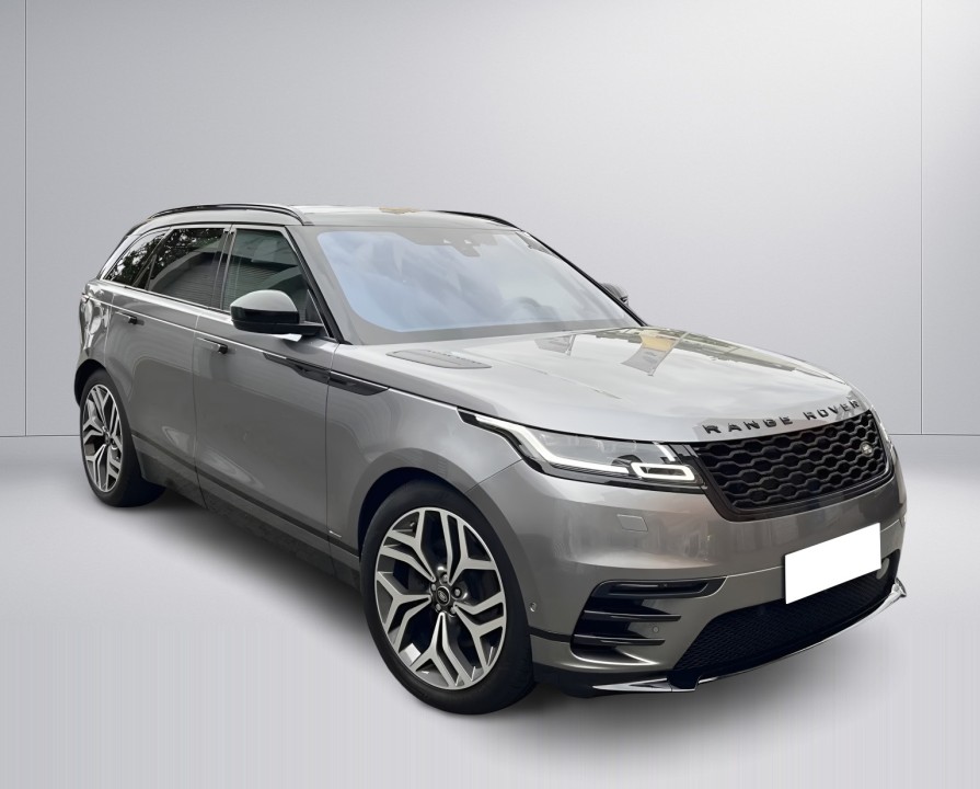 Land Rover Range Rover Velar D300 SE R-Dynamic