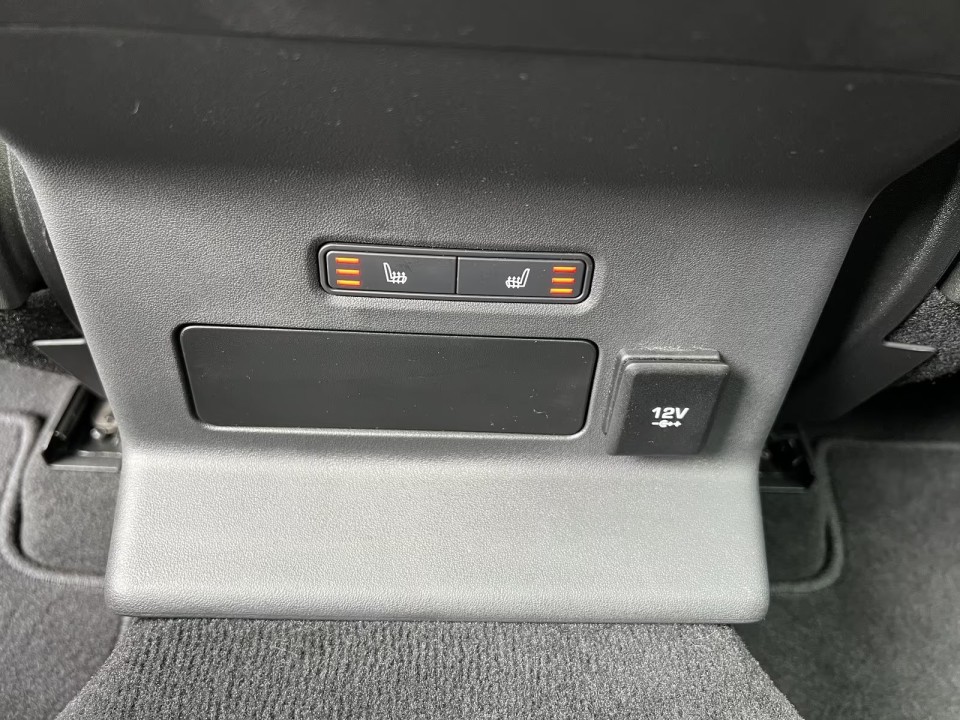 Land Rover Range Rover Velar D300 SE R-Dynamic - foto 30