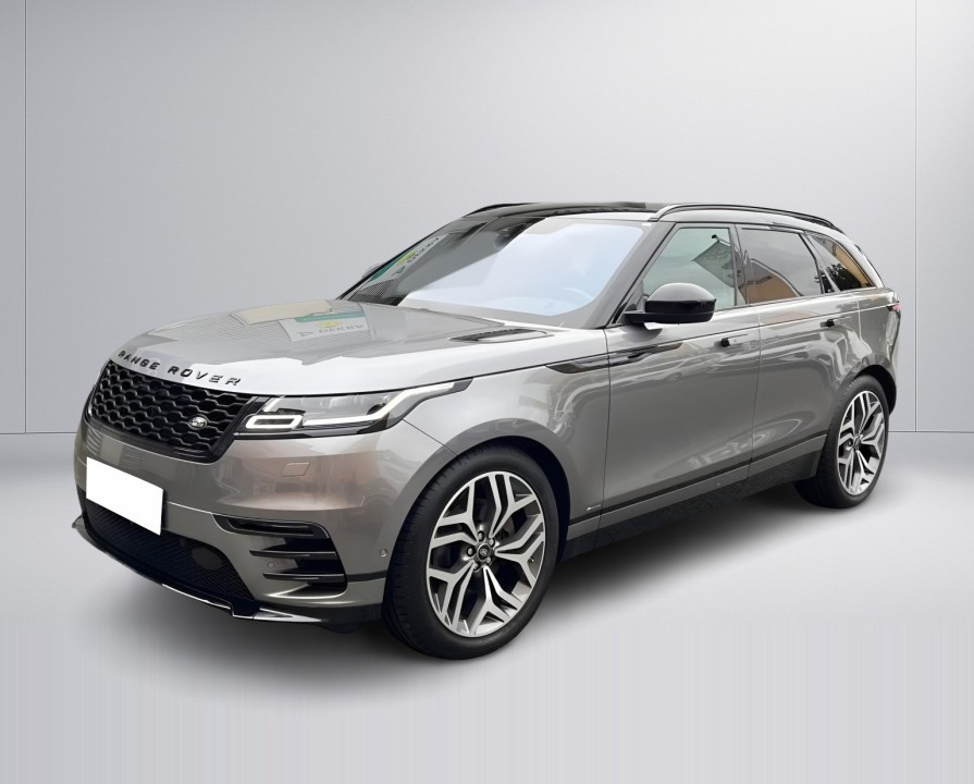 Land Rover Range Rover Velar D300 SE R-Dynamic - foto 7