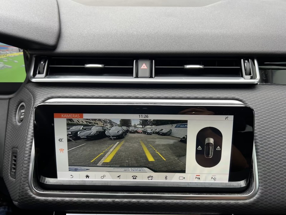 Land Rover Range Rover Velar D300 SE R-Dynamic - foto 15