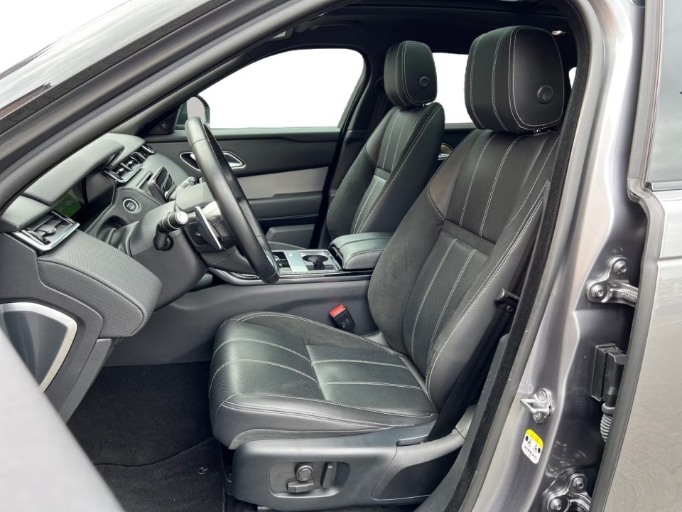 Land Rover Range Rover Velar D300 SE R-Dynamic - foto 11