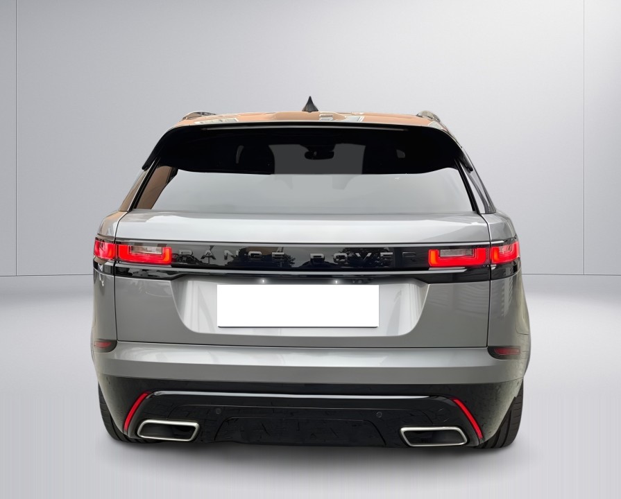 Land Rover Range Rover Velar D300 SE R-Dynamic (4)