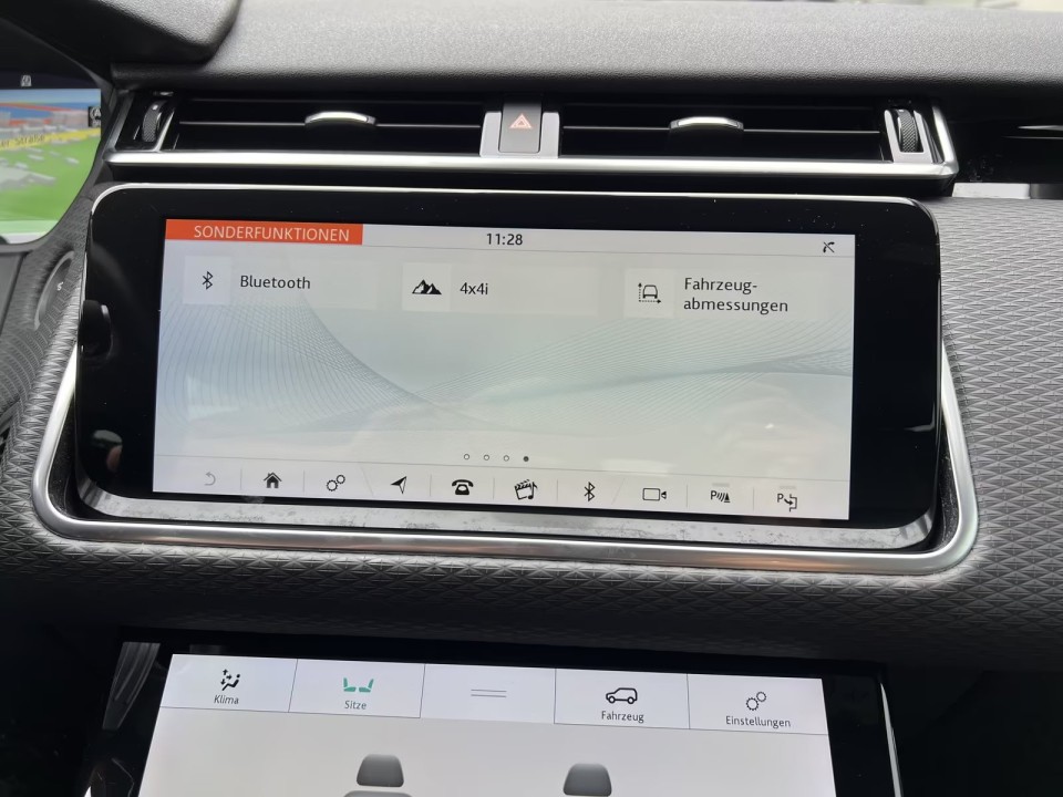 Land Rover Range Rover Velar D300 SE R-Dynamic - foto 21