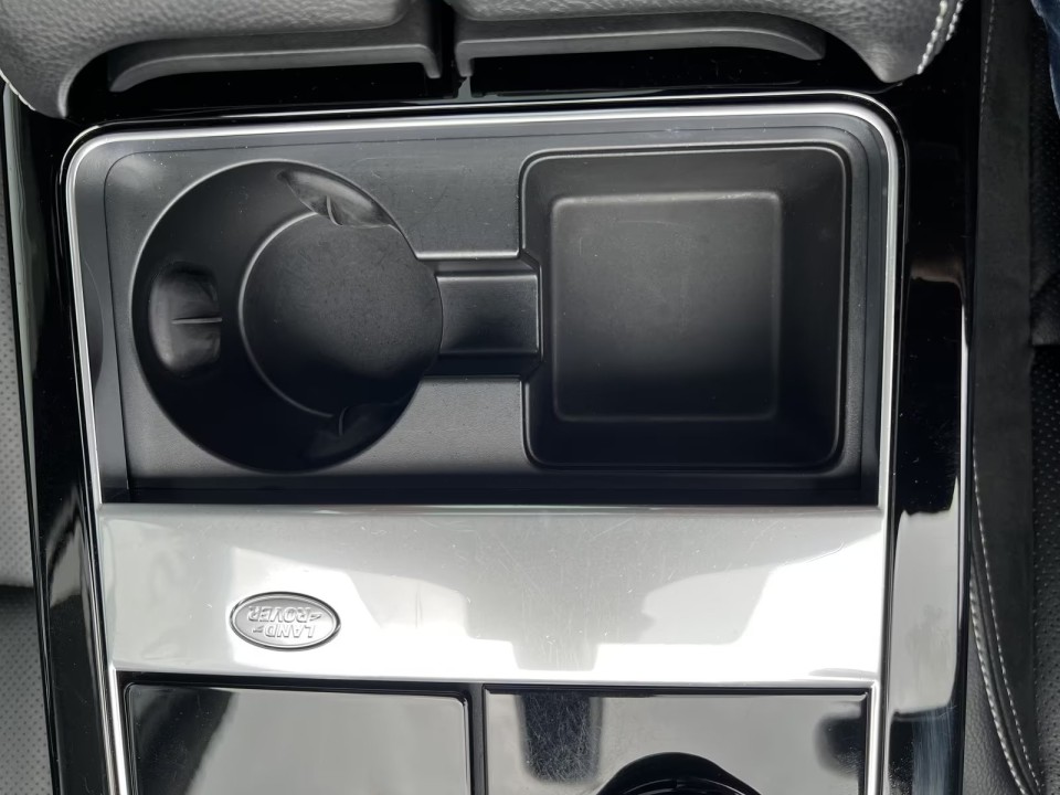 Land Rover Range Rover Velar D300 SE R-Dynamic - foto 23