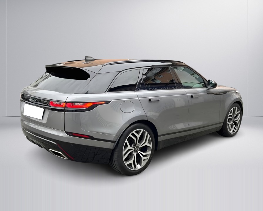 Land Rover Range Rover Velar D300 SE R-Dynamic (3)