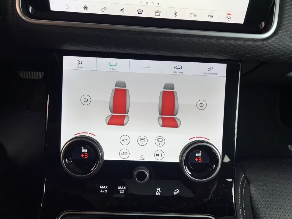 Land Rover Range Rover Velar D300 SE R-Dynamic - foto 16