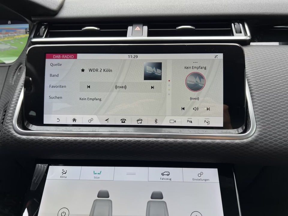 Land Rover Range Rover Velar D300 SE R-Dynamic - foto 20