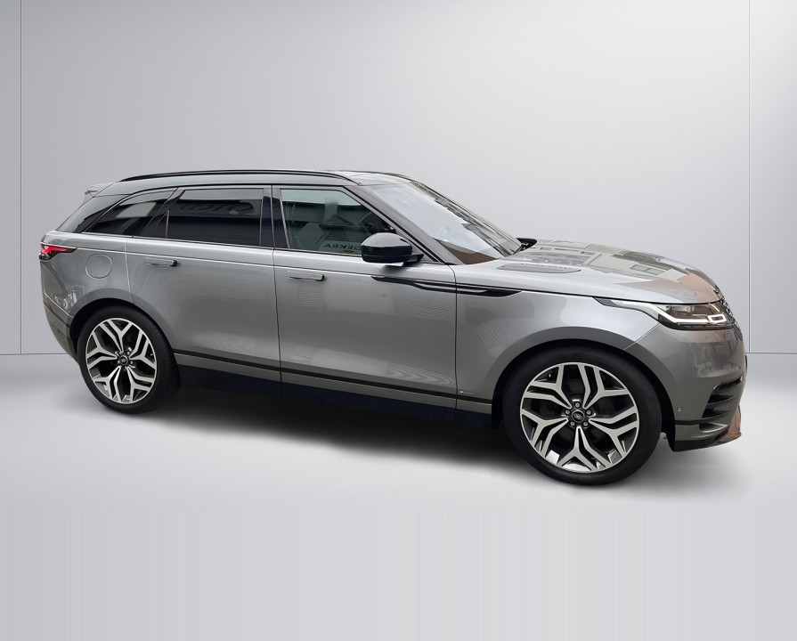 Land Rover Range Rover Velar D300 SE R-Dynamic (2)