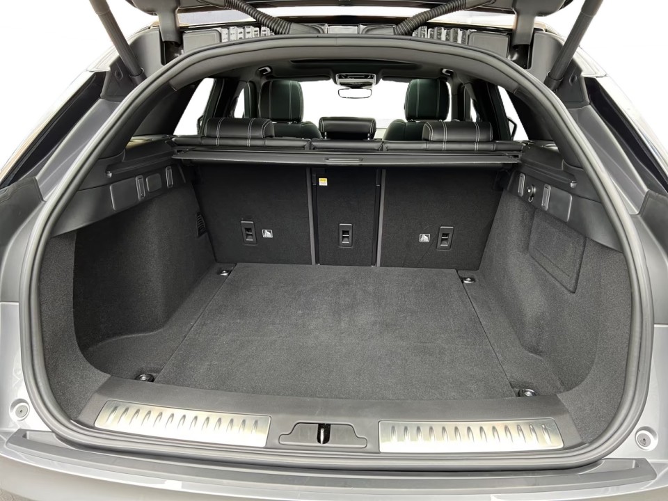 Land Rover Range Rover Velar D300 SE R-Dynamic - foto 36