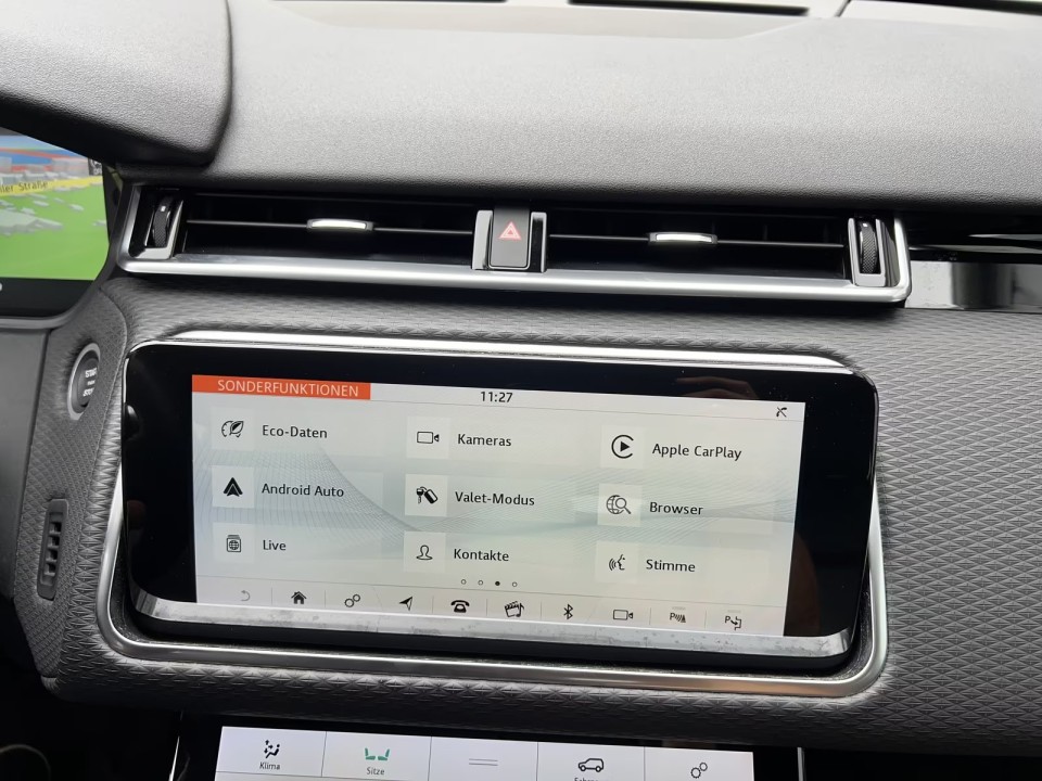 Land Rover Range Rover Velar D300 SE R-Dynamic - foto 22