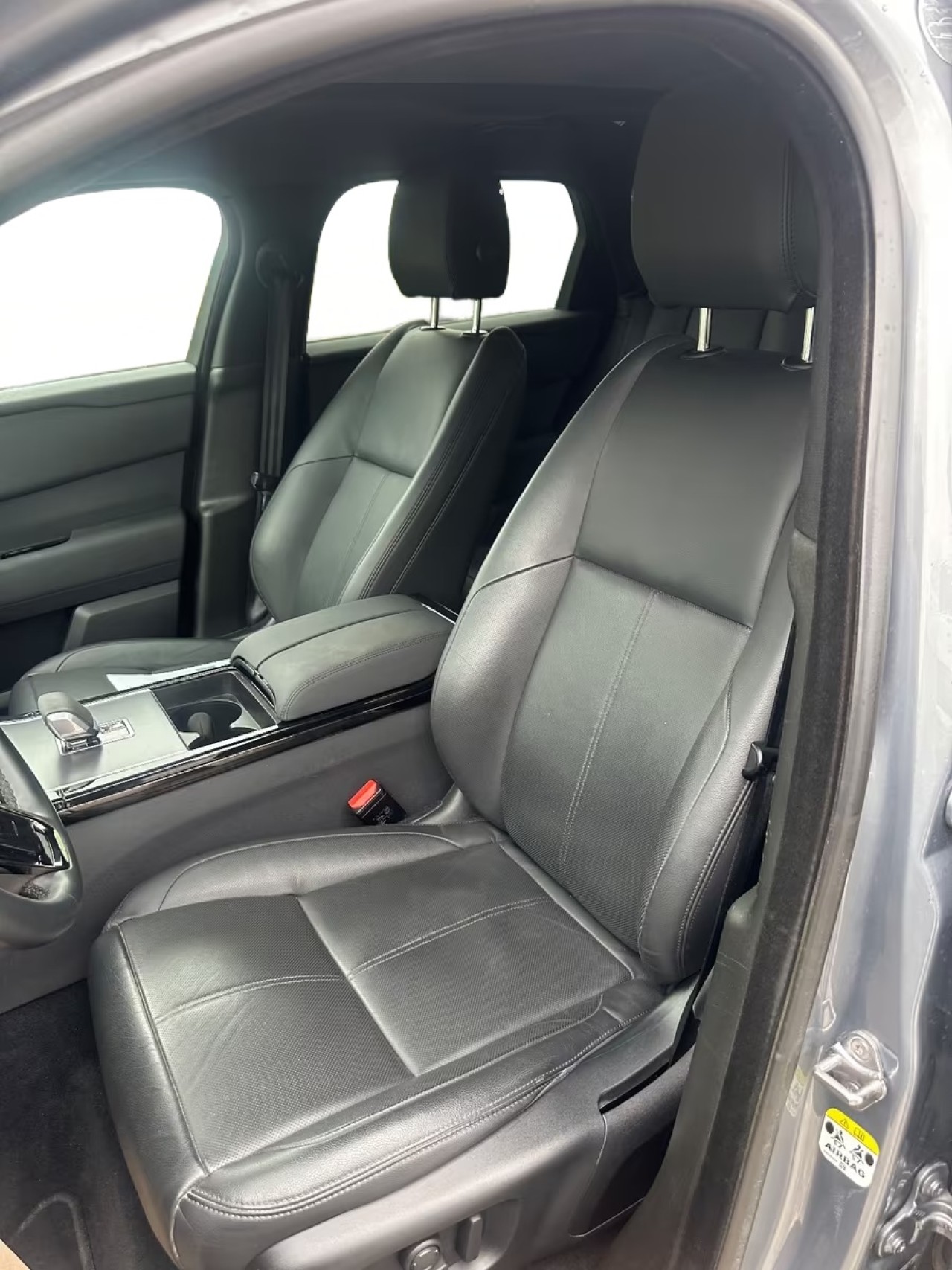 Land Rover Range Rover Velar D300 - foto 10