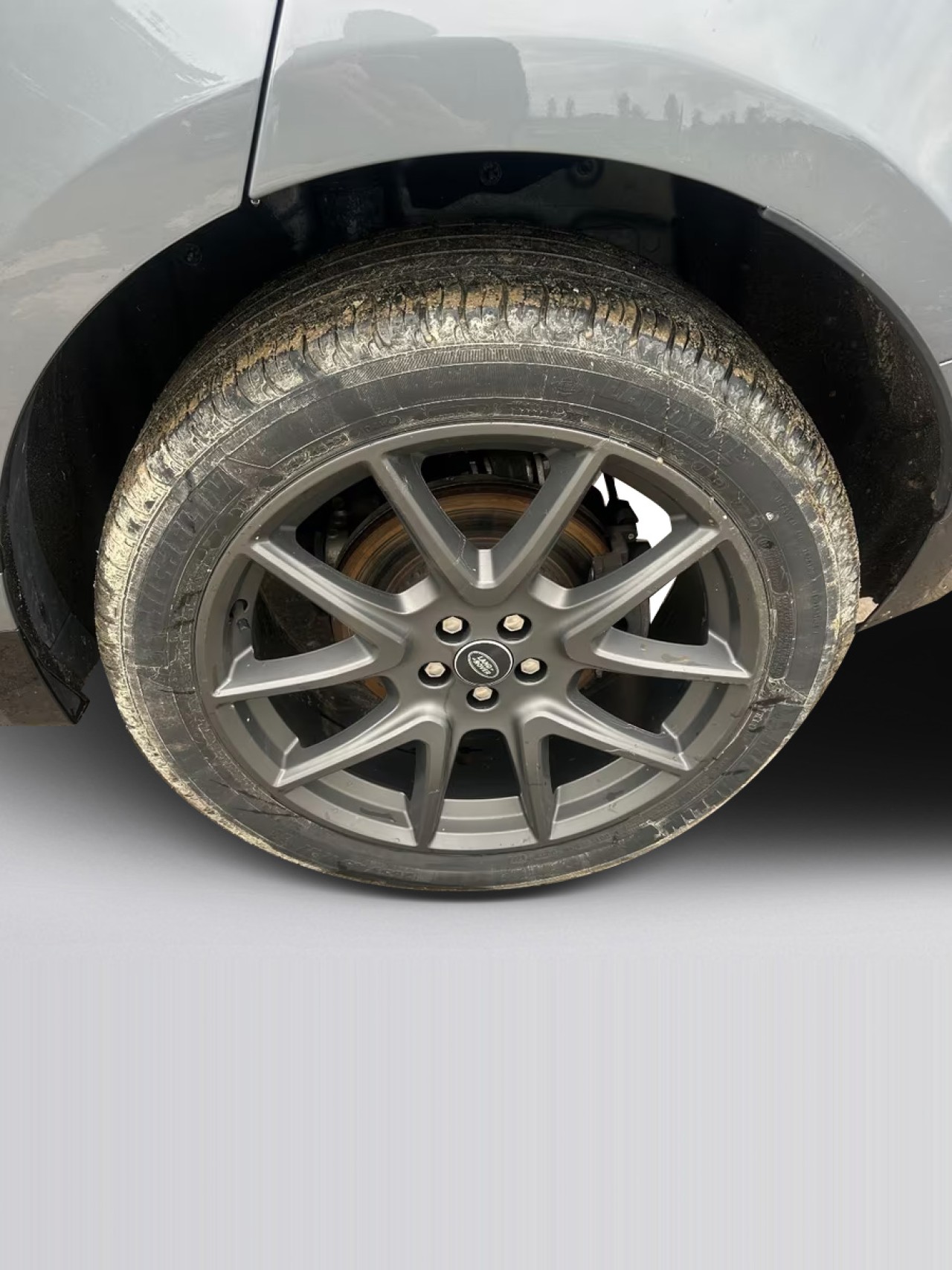 Land Rover Range Rover Velar D300 - foto 23