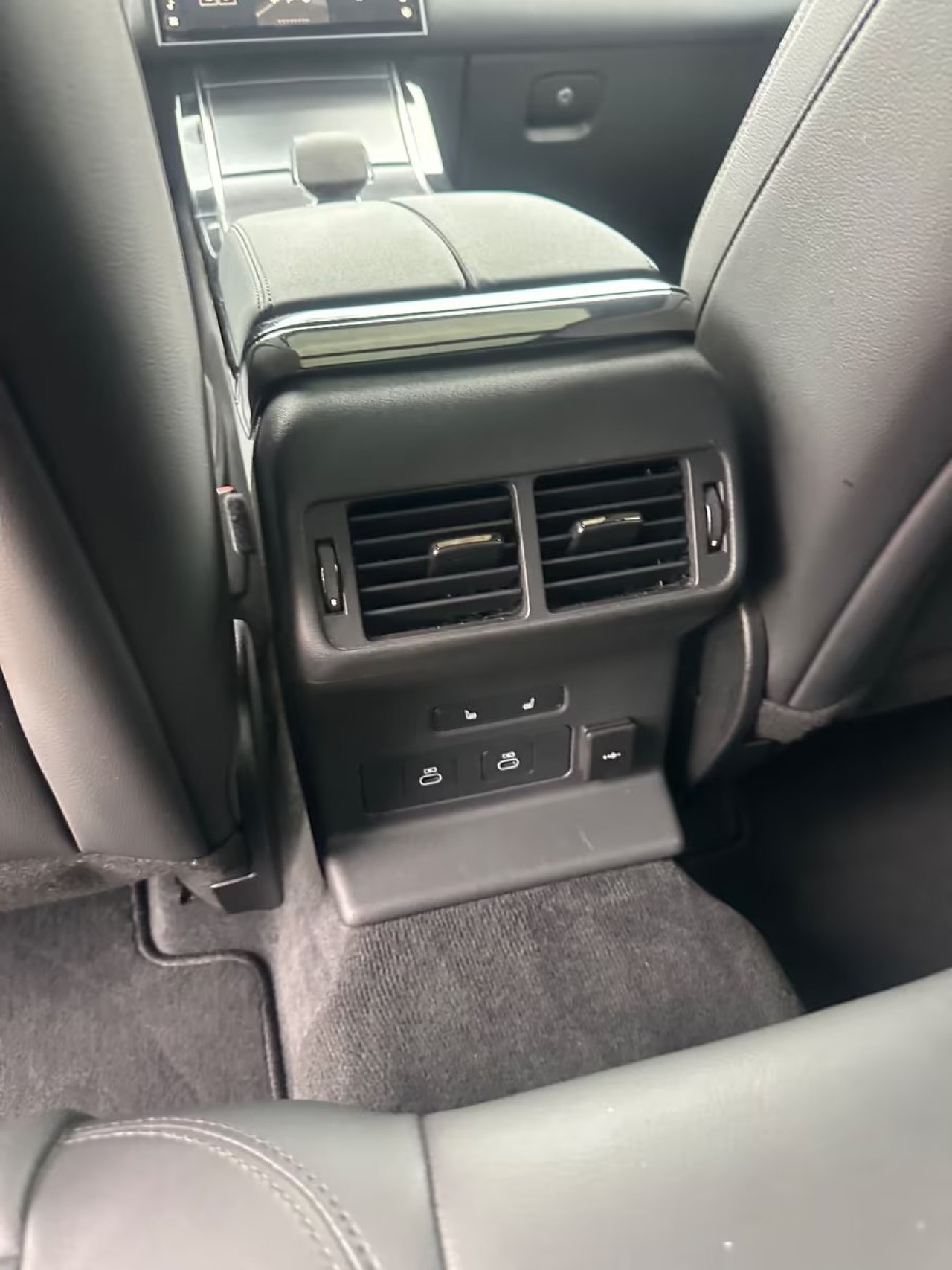 Land Rover Range Rover Velar D300 - foto 14