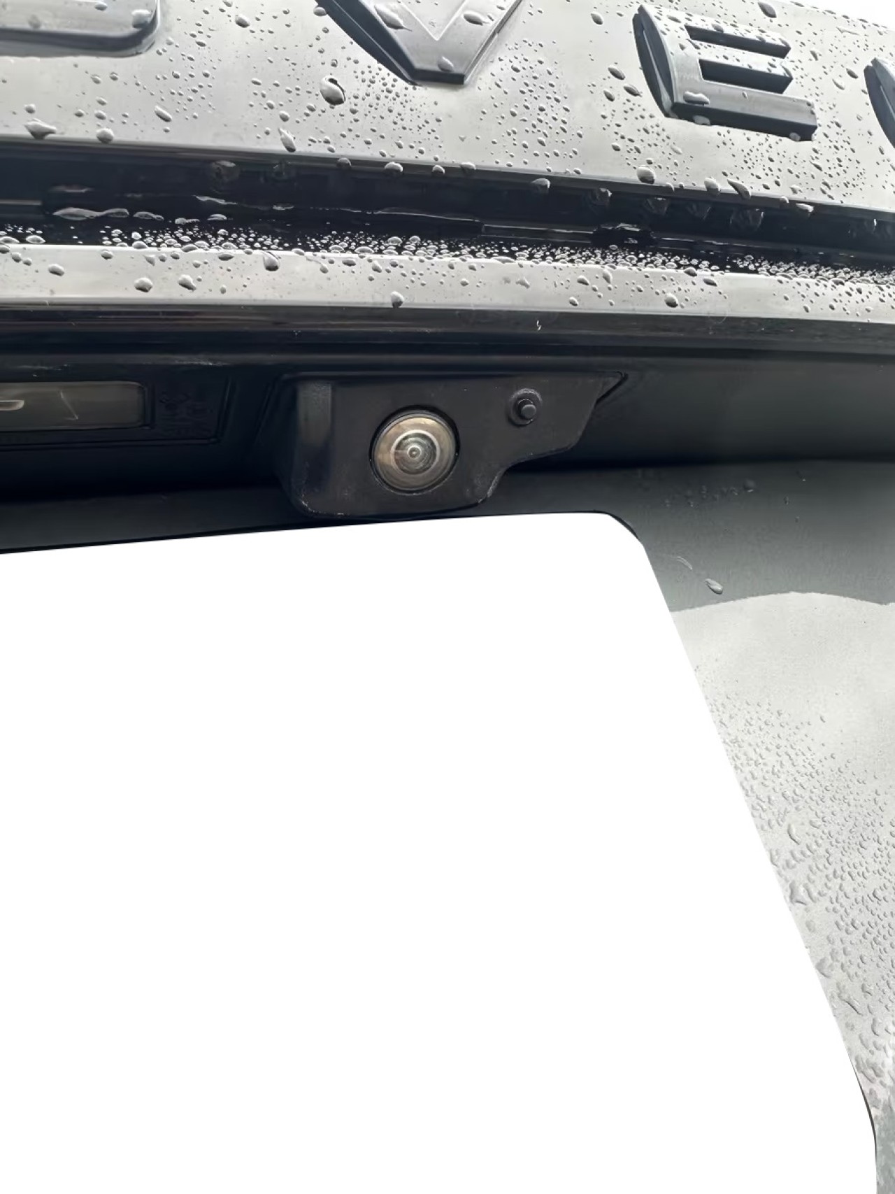 Land Rover Range Rover Velar D300 - foto 22