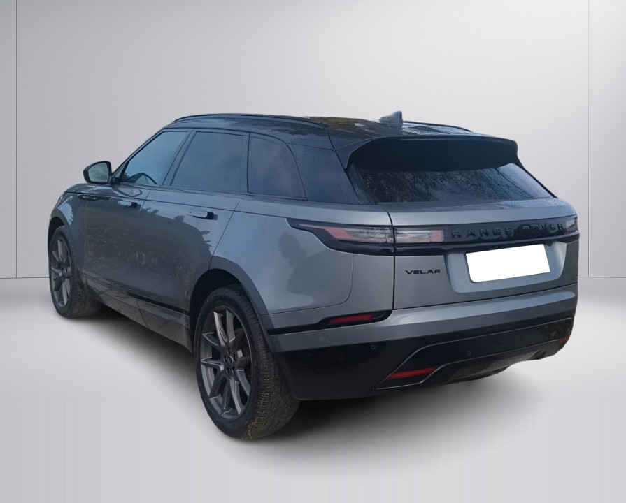 Land Rover Range Rover Velar D300 (5)